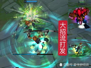 凯瑞尔轮回无限永动怎么玩 无限永动机流派搭配打法攻略
