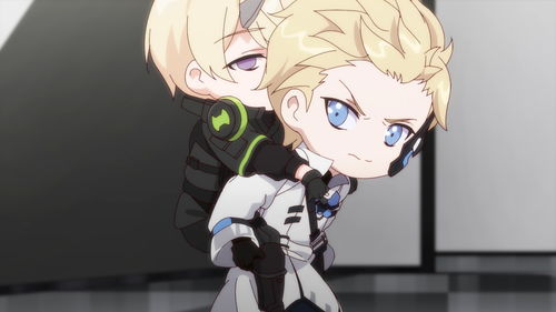 战双帕弥什最强角色推荐 角色排行分享