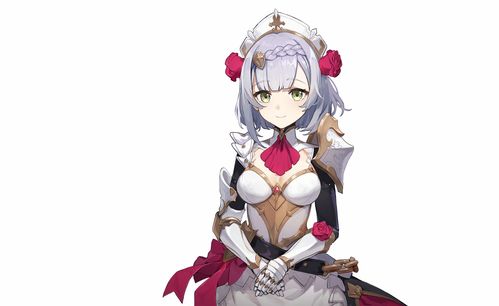 原神角色定位是什么 全角色定位介绍