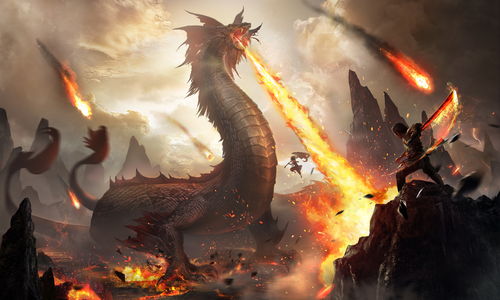 妄想山海蜘蛛怎么打巨兽 蜘蛛打百年巨兽技巧