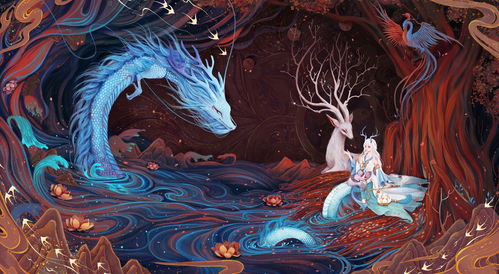 妄想山海神魔降世活动攻略 神魔降世活动怎么玩