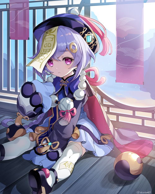 原神七七几星 七七四星还是五星角色