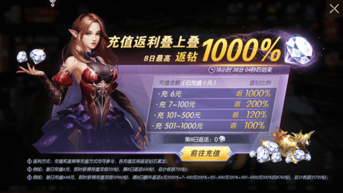 不朽之旅密令分享 开服兑换码