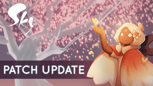 光遇小不点是永久的吗 小不点是暂时吗