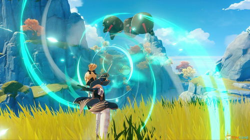 原神无相之风怎么打 无相之风BOSS攻略