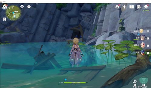 原神孤木孑立无林可依任务怎么做 孤木孑立无林可依任务流程