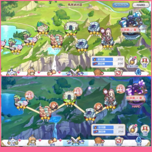 公主连结国服夏日活动免费十连活动时间 免费十连活动介绍