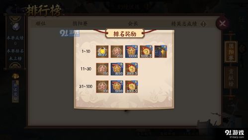 阴阳师幻境试炼第四天怎么打 为寮而战海国试炼第四天高分阵容攻略