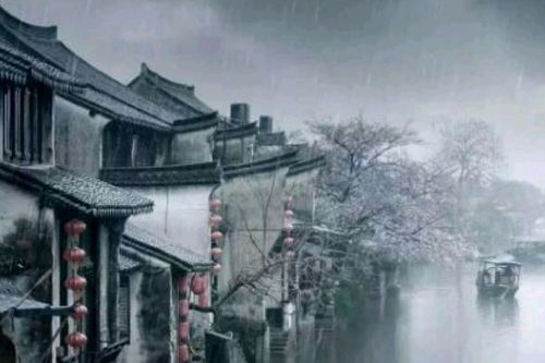 烟雨江湖邹家堡在哪 邹家堡怎么去