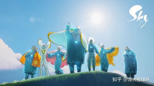 光遇圣岛季服饰汇总 圣岛季服饰有哪些