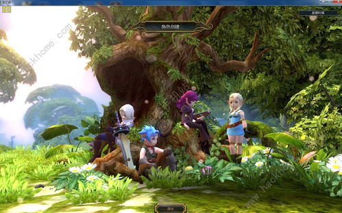 最强蜗牛河谷勘探怎么解锁 埃罗河谷勘探解锁条件