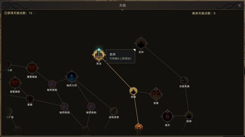 悠长假期天赋几级解锁 天赋点怎么获得