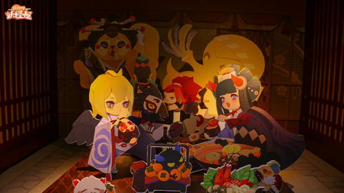 阴阳师妖怪屋SSR式神推荐 哪些SSR式神比较强