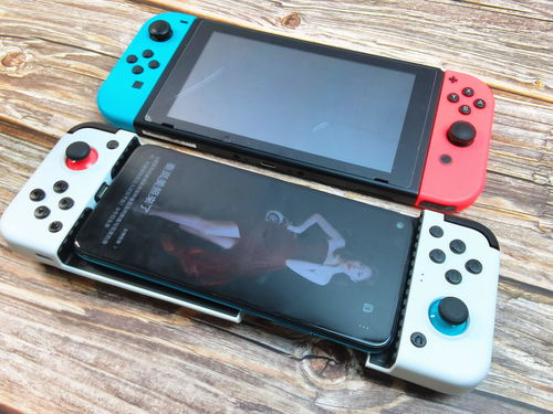 原神switch上线时间 switch和手机能一起玩吗