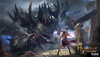 新神魔大陆圣纹怎么玩 新神魔大陆圣纹系统解读