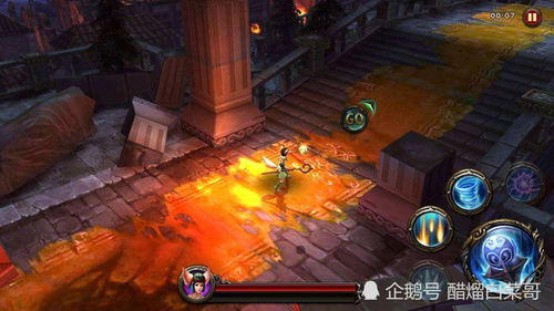 不思议迷宫时空域建筑汇总 时空域S01主星建筑效果一览