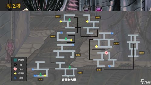 不思议迷宫扭曲时空玩法介绍 时空域S01活动玩法攻略