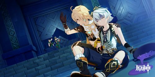 原神奇怪的圆盘任务攻略 奇怪的圆盘在哪