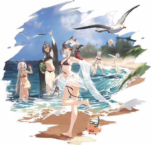 碧蓝航线千代田技能属性一览 蝶海梦花轻航千代田怎么样