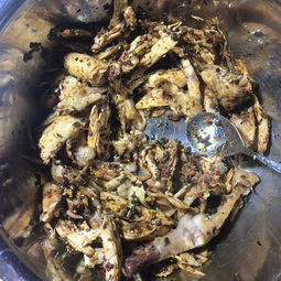 原神北地烟熏鸡食谱配方怎么获得 材料齐了去哪里弄