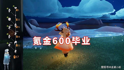 光遇预言季兑换表 预言季兑换物品