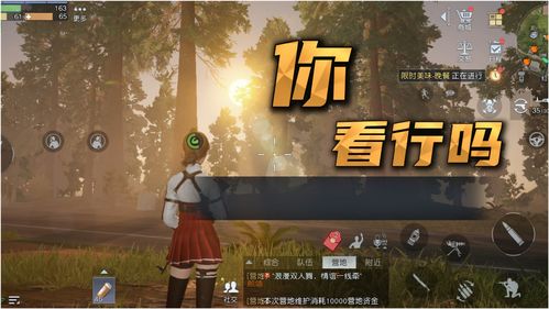 黎明觉醒画质为什么模糊 黎明觉醒画质模糊解决方法