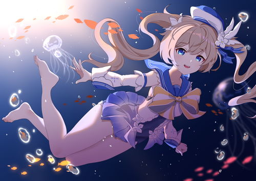 原神角色强度排行榜 哪些角色值得培养