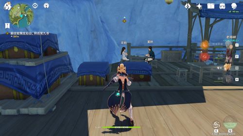 原神神宵折戟录在哪 神宵折戟录怎么得 原神神宵折戟录在哪 神宵折戟录怎么得