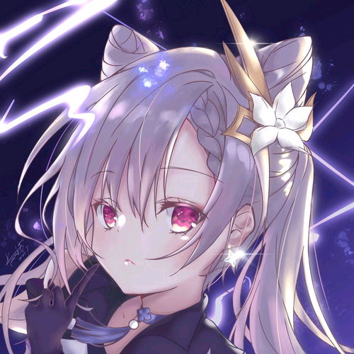 原神刻晴圣遗物推荐 刻晴带什么圣遗物好