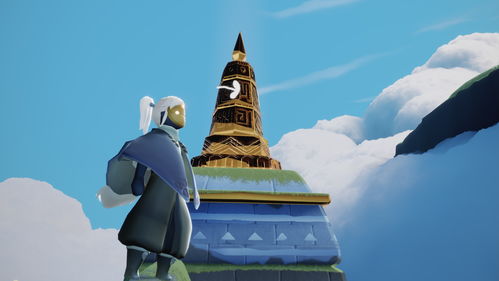 光遇预言季水之试炼怎么过 速通路线技巧分享 光遇预言季水之试炼怎么过 速通路线技巧分享