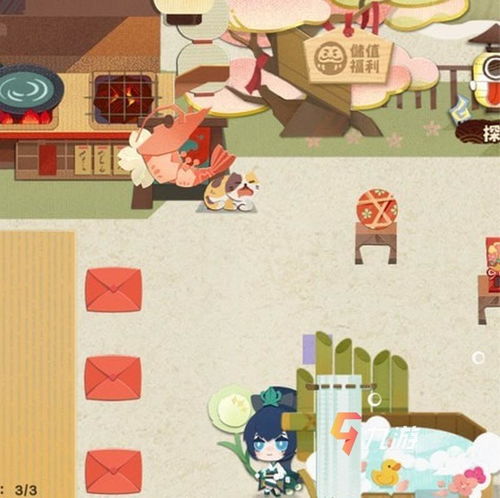 阴阳师妖怪屋彩蛋头像框怎么得 彩蛋头像框获取攻略