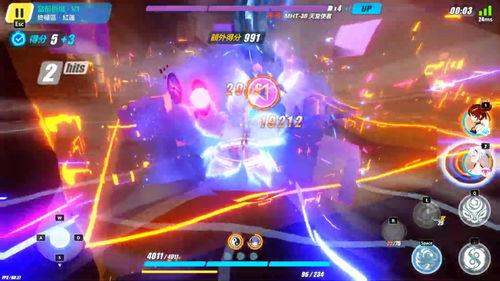 崩坏3超弦空间高危区阵容搭配攻略 超弦空间高危区怎么打