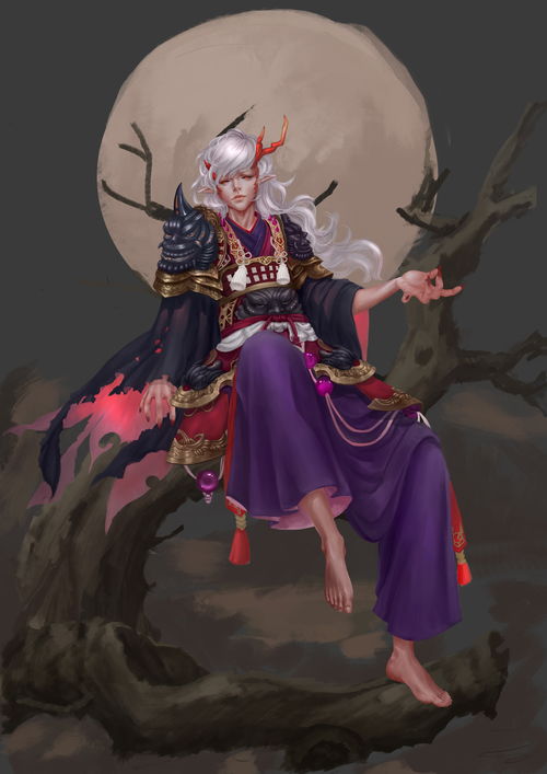 阴阳师妖怪屋茨木童子喜欢吃什么 茨木童子阵容推荐