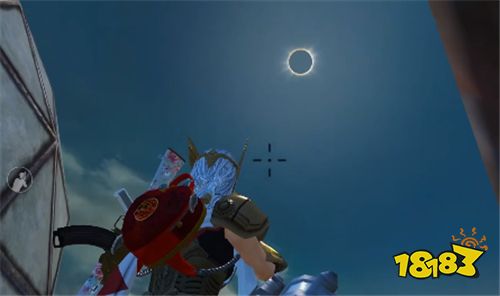 和平精英日食模式是哪个地图 日食触发技巧