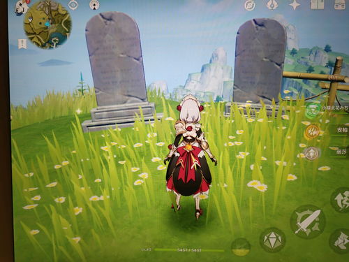 原神和小姜捉迷藏怎么做 零号玩家成就攻略