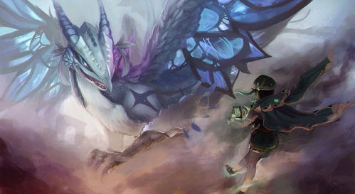 原神打风魔龙需要多少级 风魔龙打法推荐