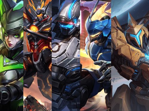 坦克荣耀之传奇王者阵容怎么搭配 阵容搭配攻略