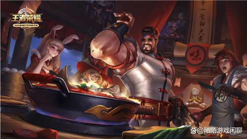 王者荣耀新装备黄刀怎么样 S21赛季新装备龙鳞利剑详解