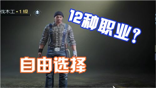 黎明觉醒哪个职业好 职业介绍