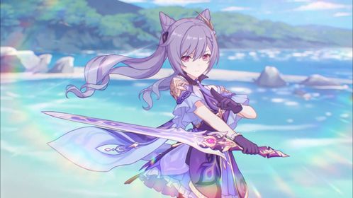 原神一个月能攒多少抽 一个月能攒多少原石