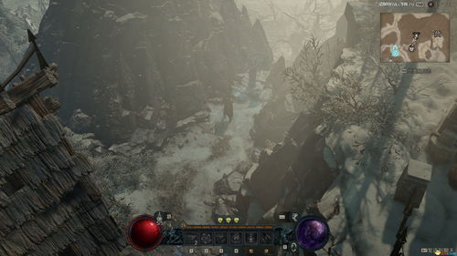 原神寻找能见到完整降魔印的地方在哪 降魔印位置介绍