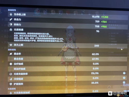原神一天能升多少级 一天最多能达到多少级