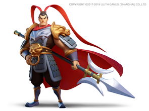 万国觉醒孙武加什么天赋好 孙武天赋选择