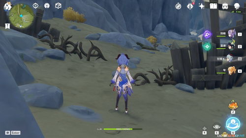 原神摩拉有什么用 摩拉怎么刷