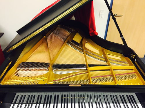 光遇高音钢琴和普通钢琴的区别是什么 两种钢琴介绍