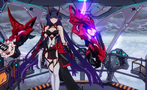 崩坏3断罪影舞阵容推荐 断罪影舞阵容攻略