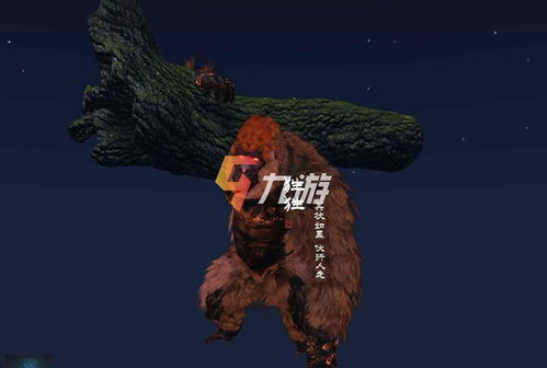妄想山海海底图腾怎么打 海底图腾位置打法介绍