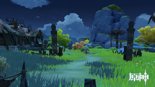 原神深渊法师刷新位置 深渊法师在哪刷