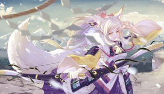 阴阳师妖怪屋白狼喜欢什么 白狼喜好介绍