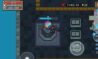 元气骑士背景音乐怎么得 全背景音乐磁带获取途径